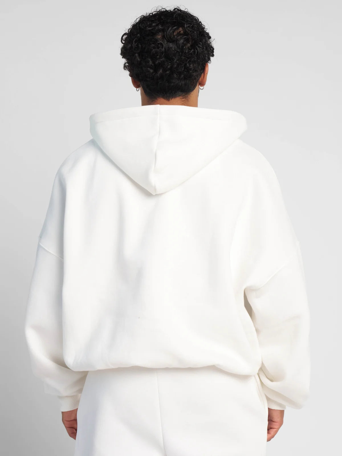 Comfrt Cloud Zip Hoodie