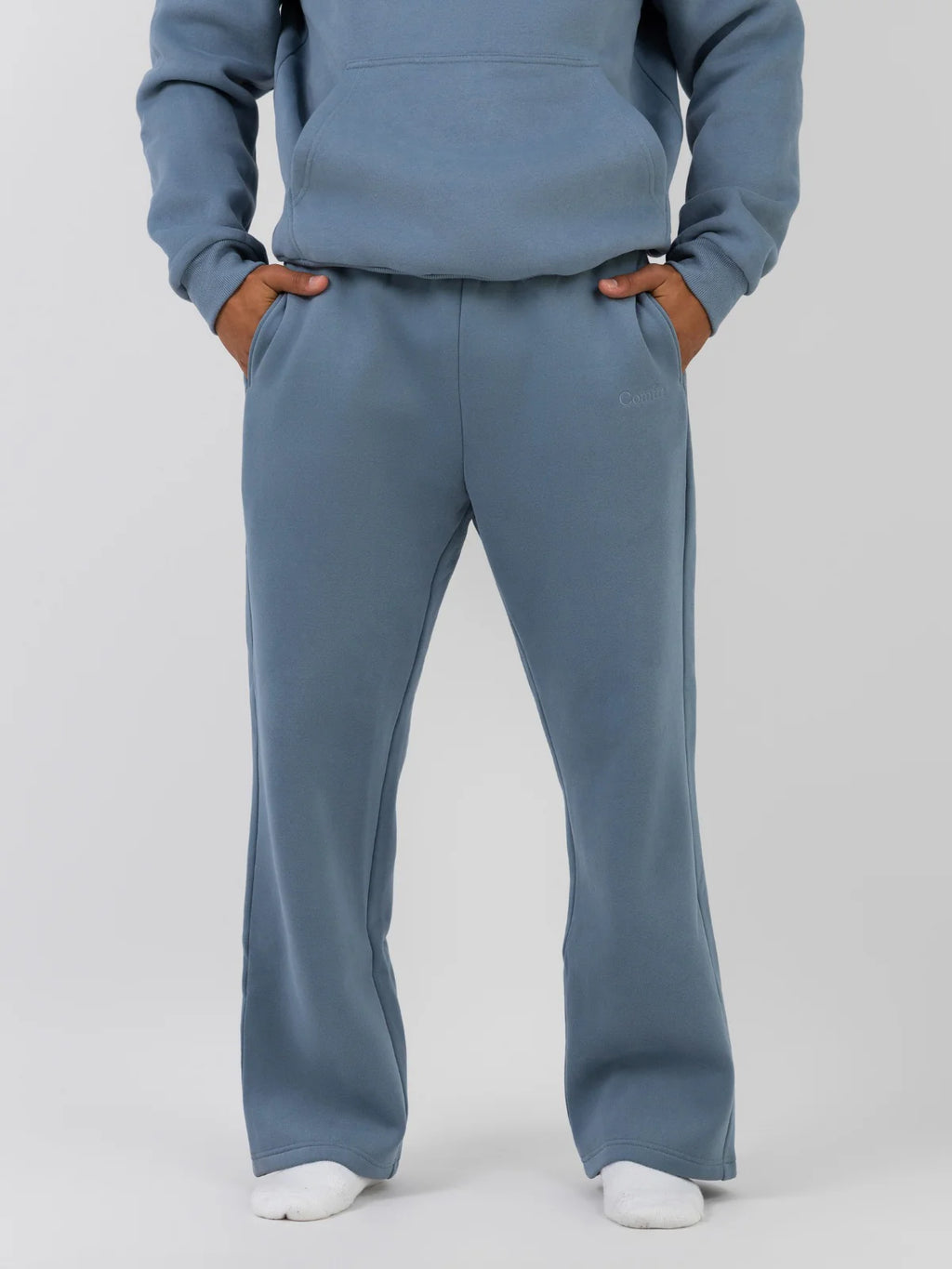Comfrt Signature Straight Leg Sweatpants