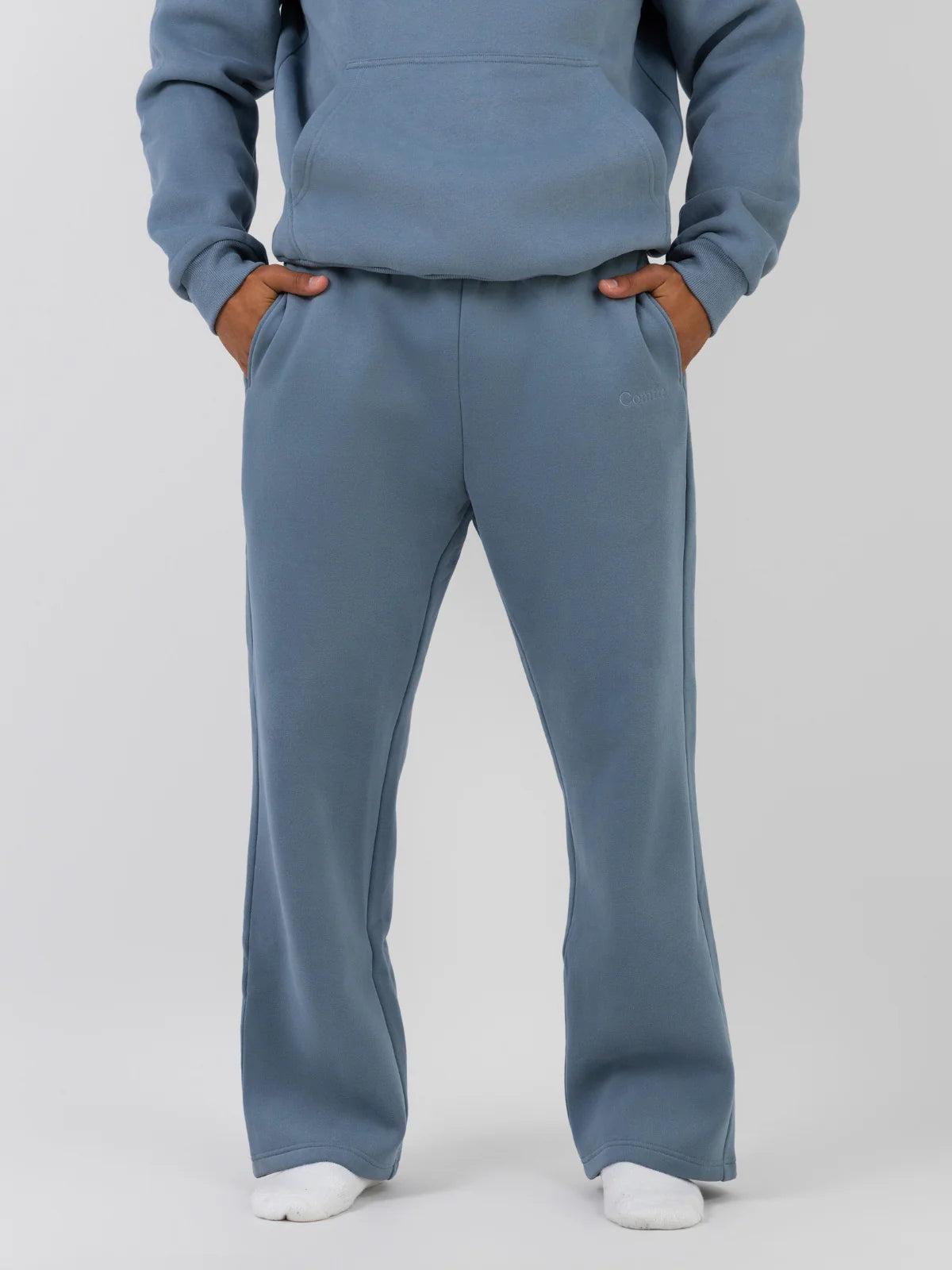Comfrt Signature Straight Leg Sweatpants