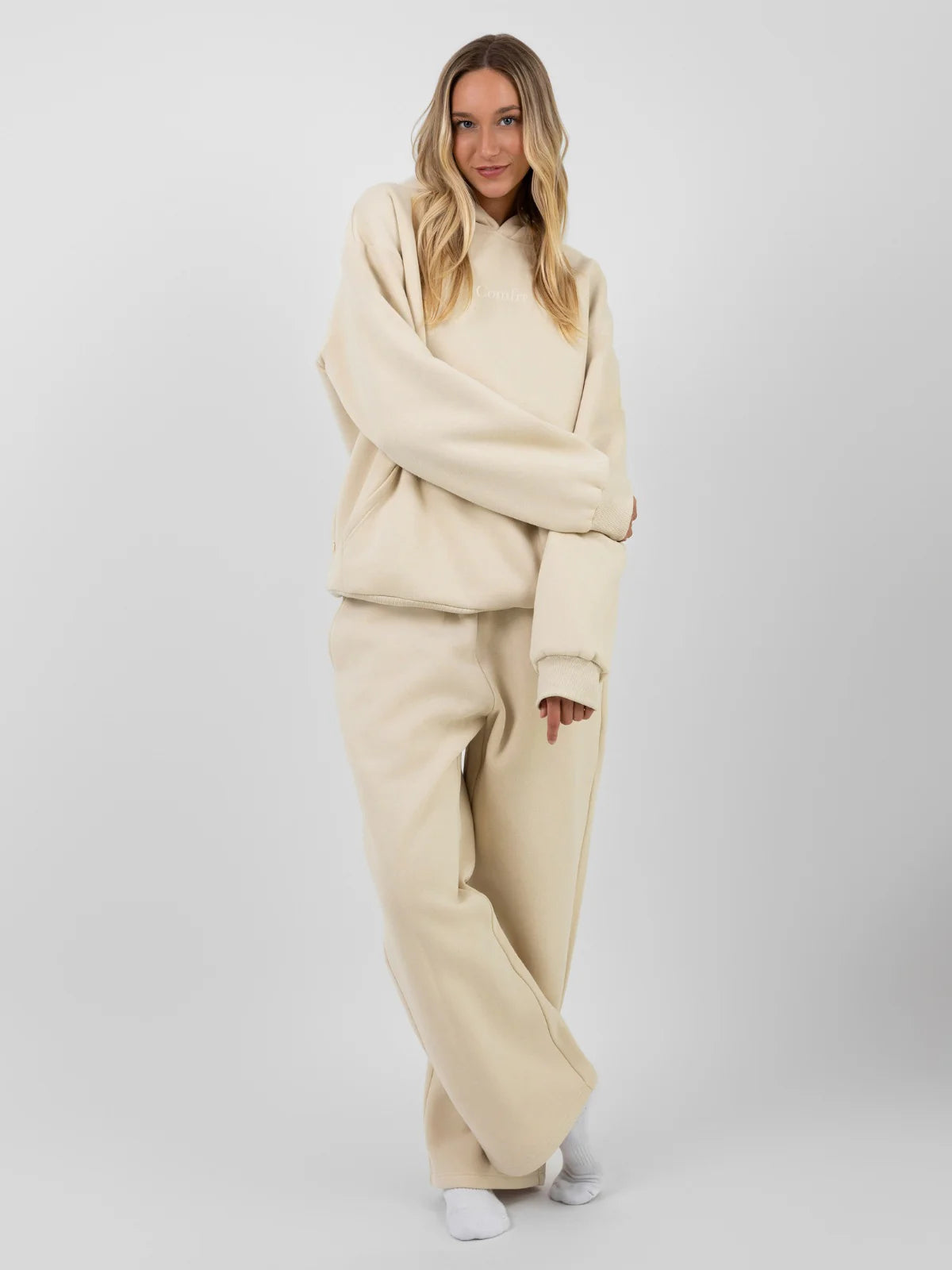 Comfrt Signature Straight Leg Sweatpants