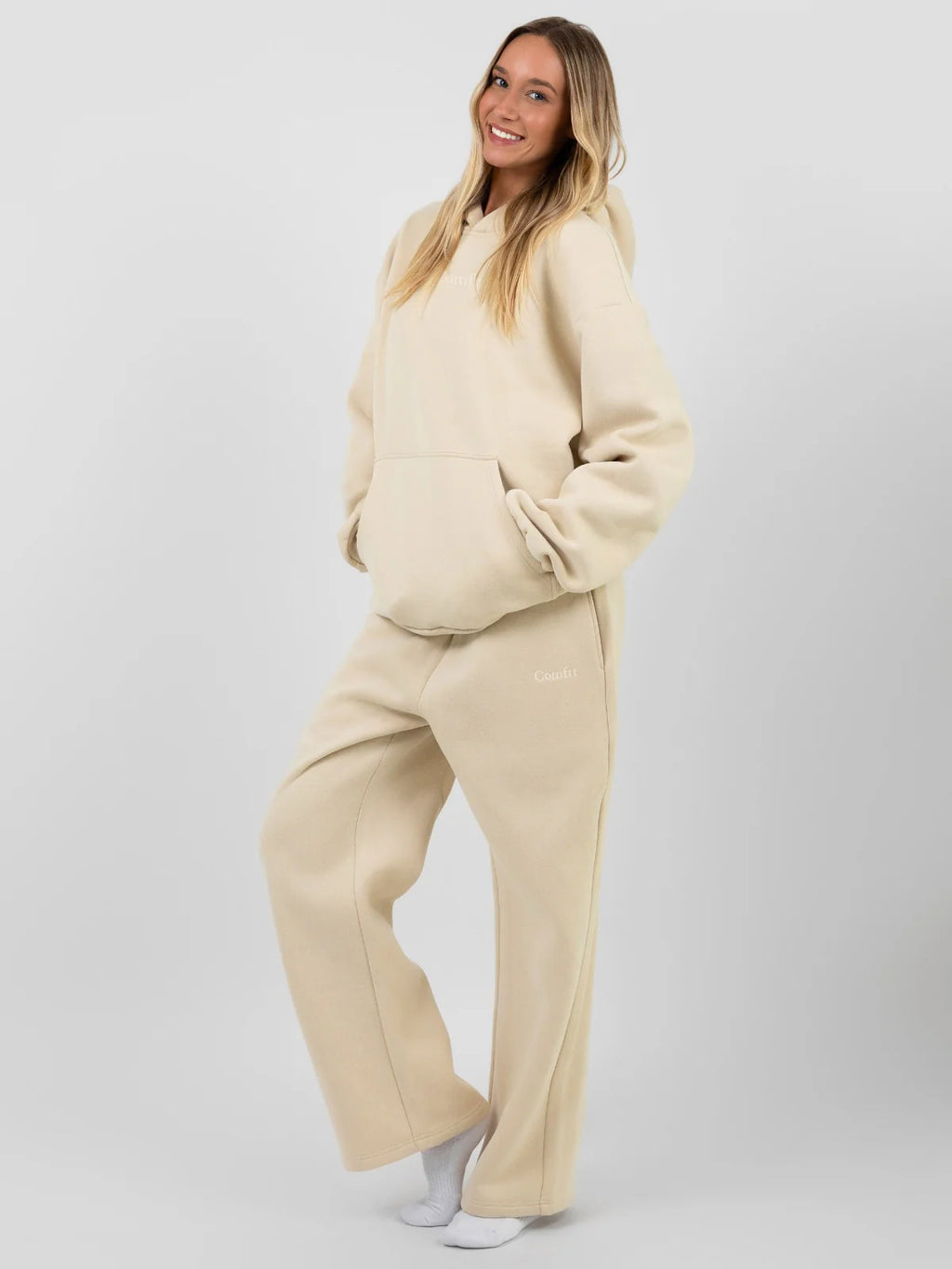 Comfrt Signature Straight Leg Sweatpants