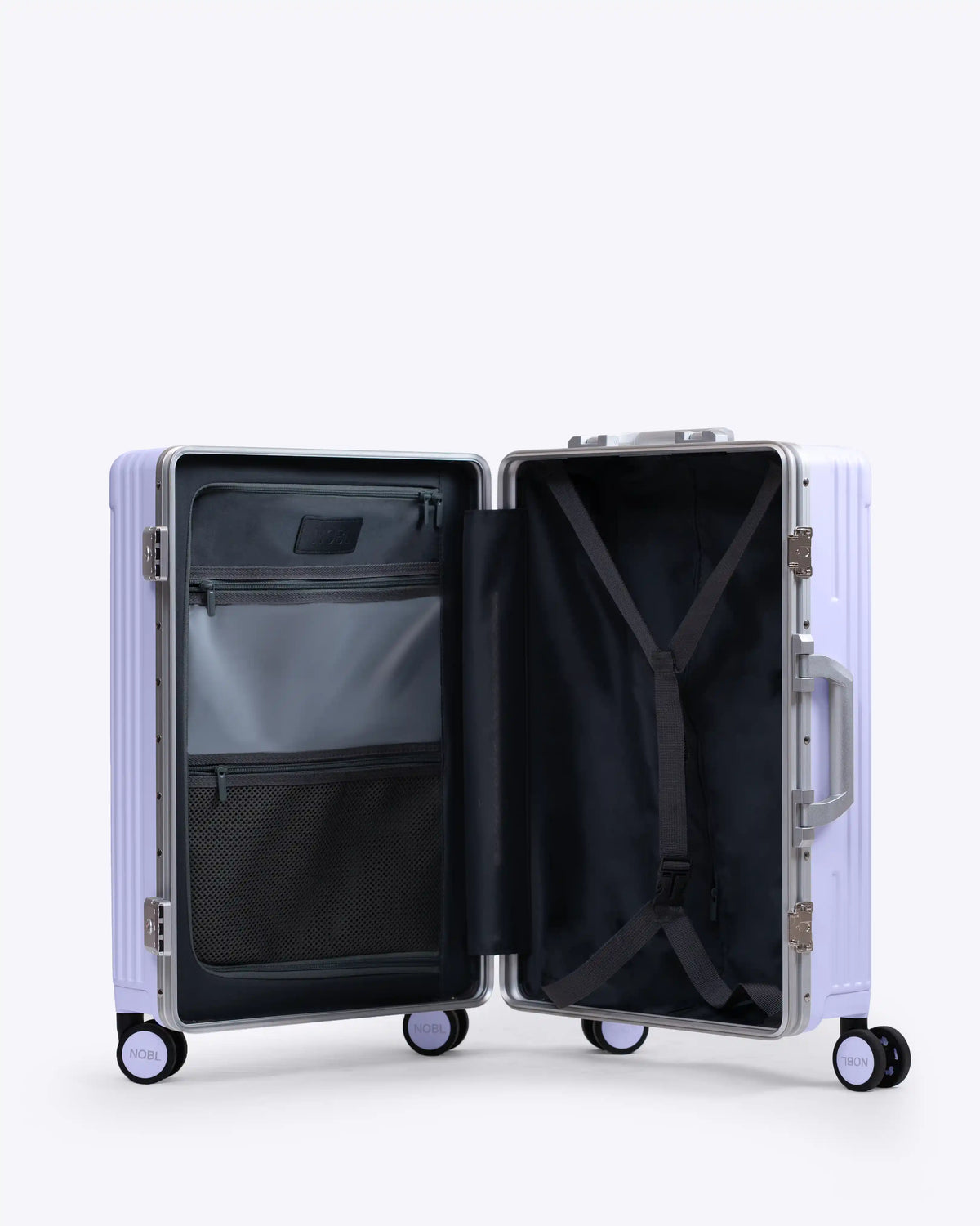 Carry-On: All-In-One