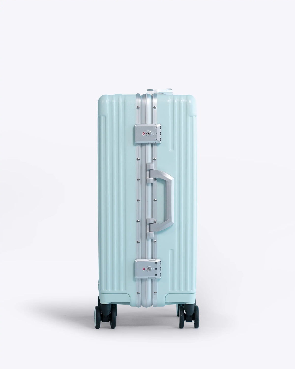 Carry-On: All-In-One