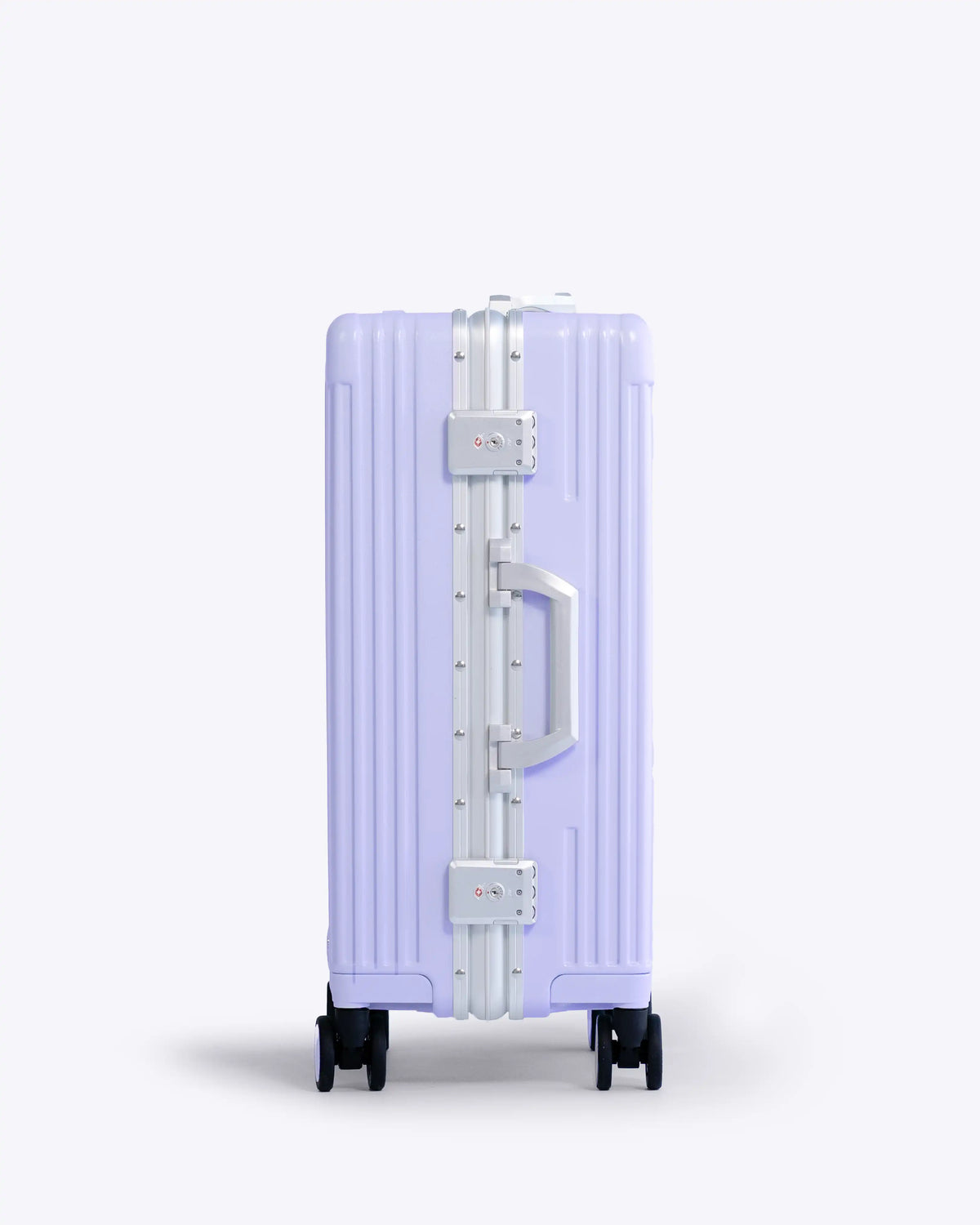 Carry-On: All-In-One