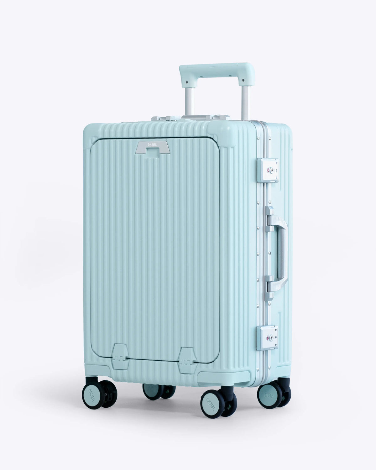 Carry-On: All-In-One