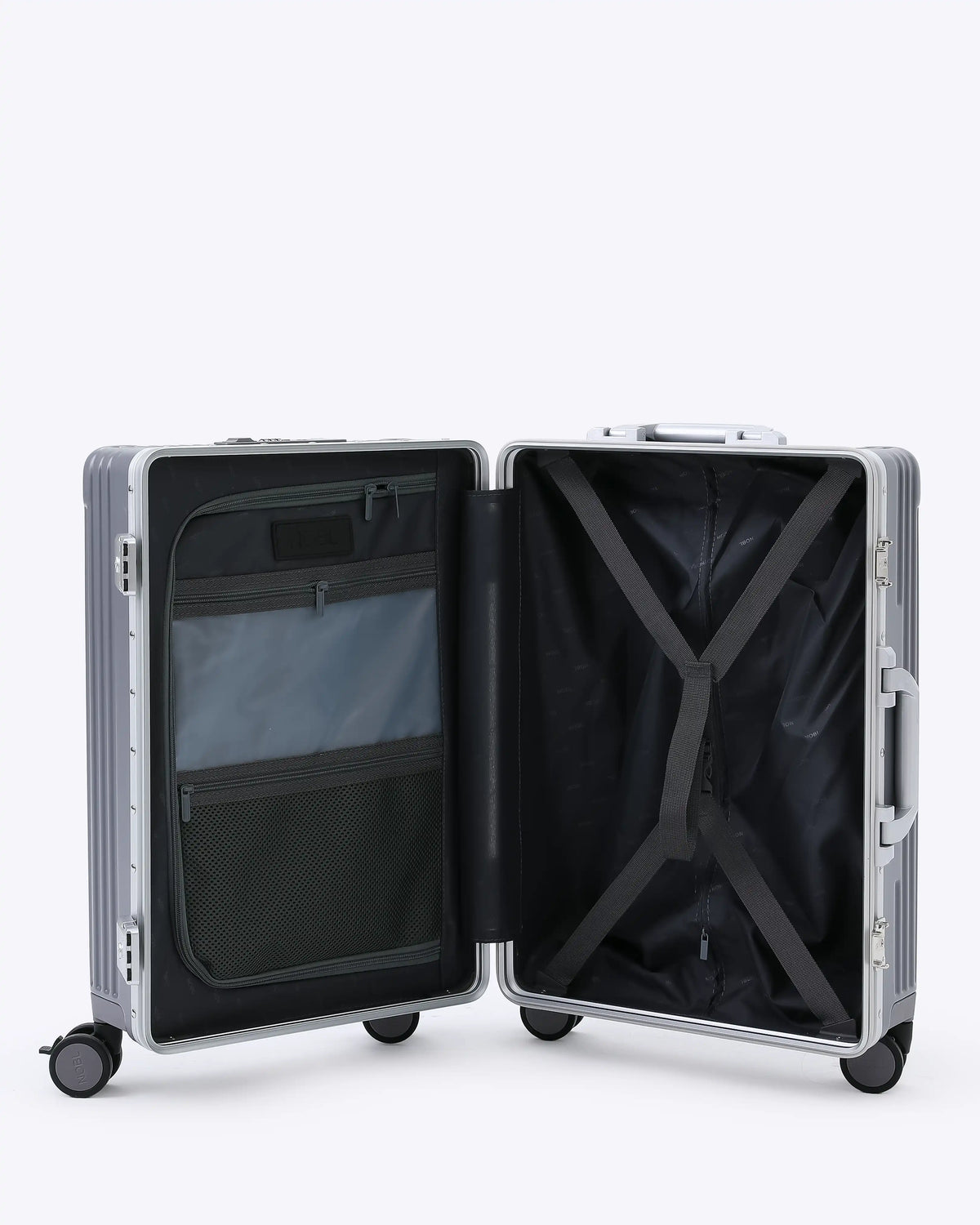 Carry-On: All-In-One