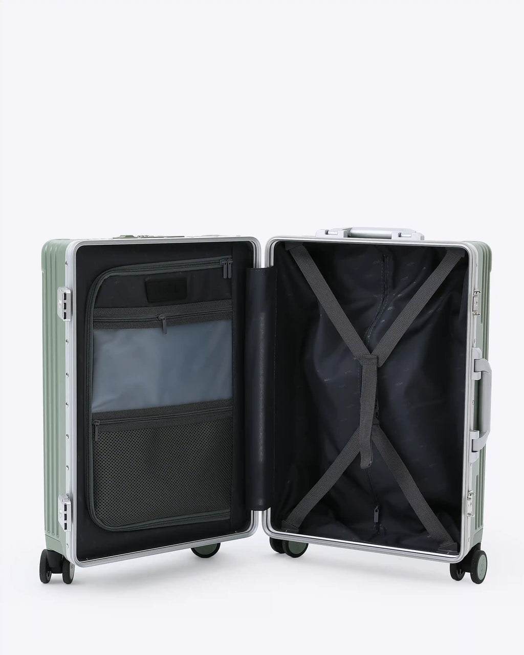 Carry-On: All-In-One
