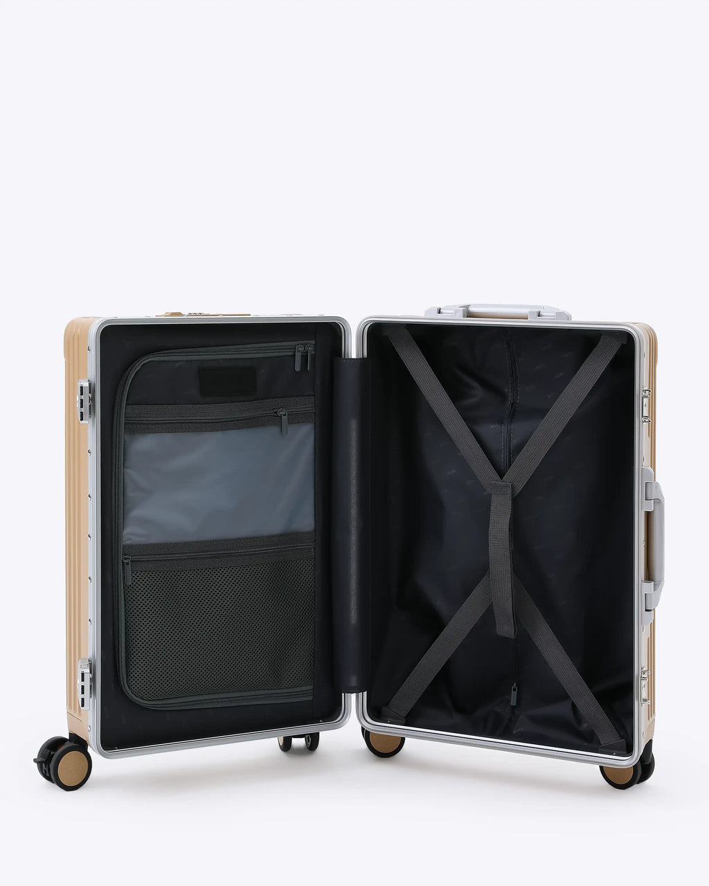 Carry-On: All-In-One