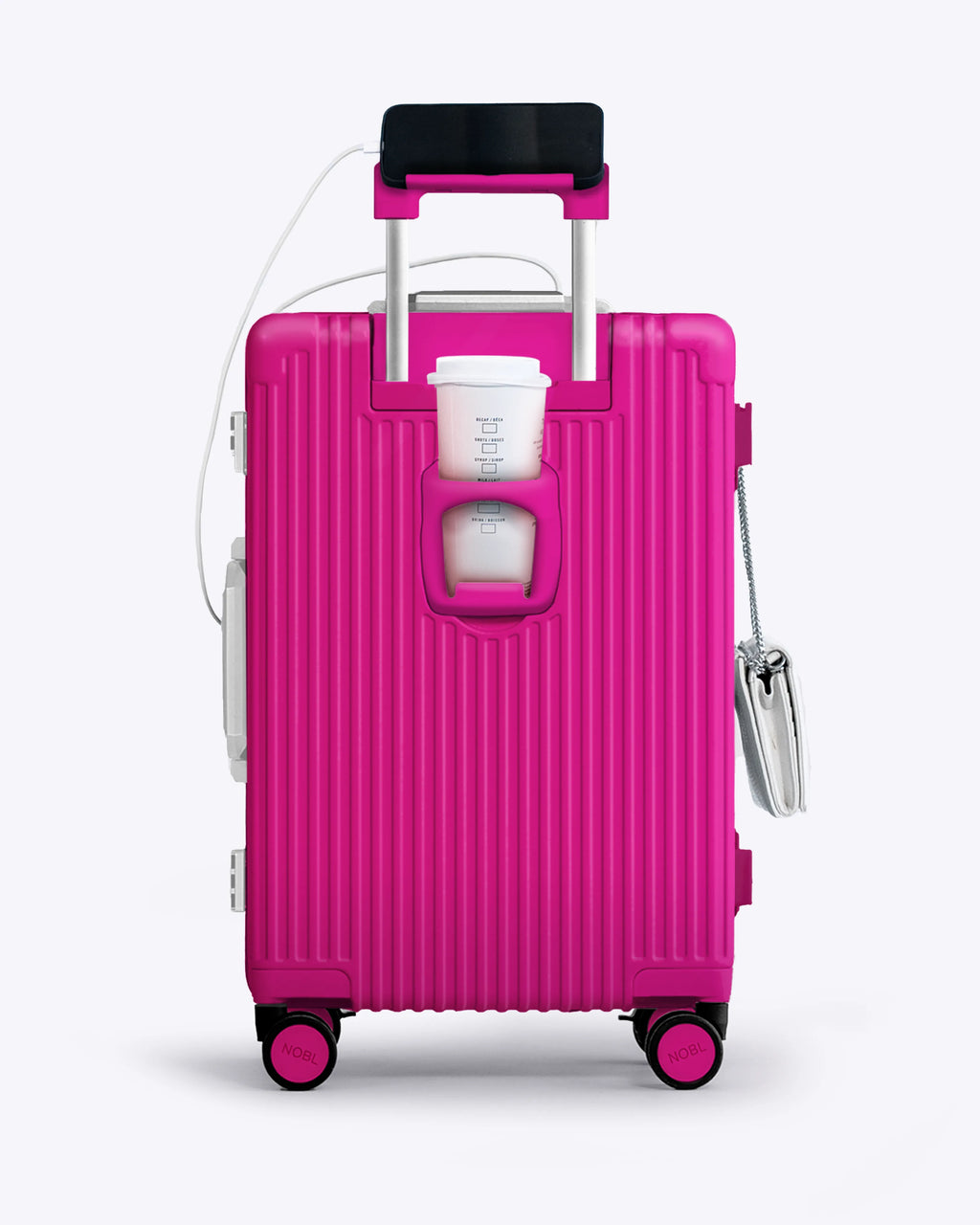 Carry-On: All-In-One