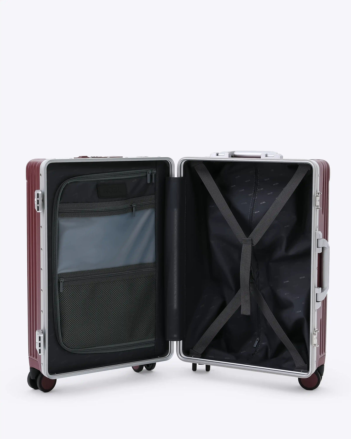 Carry-On: All-In-One