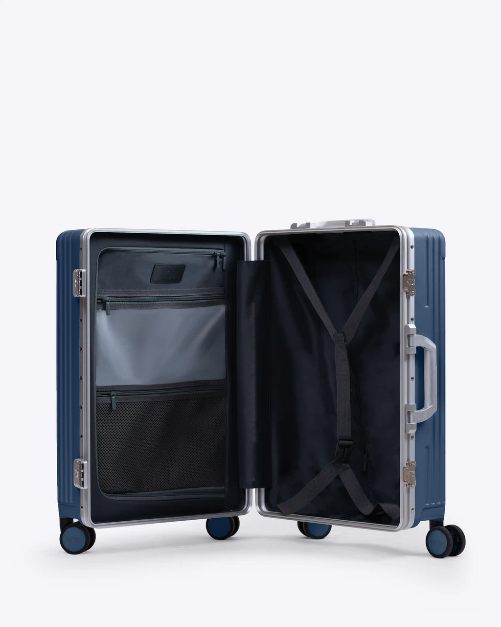 Carry-On: All-In-One