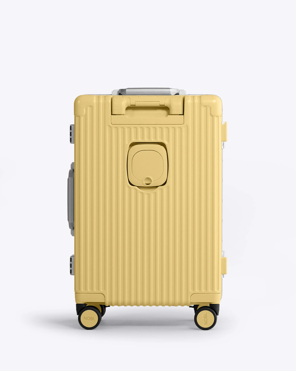 Carry-On: All-In-One