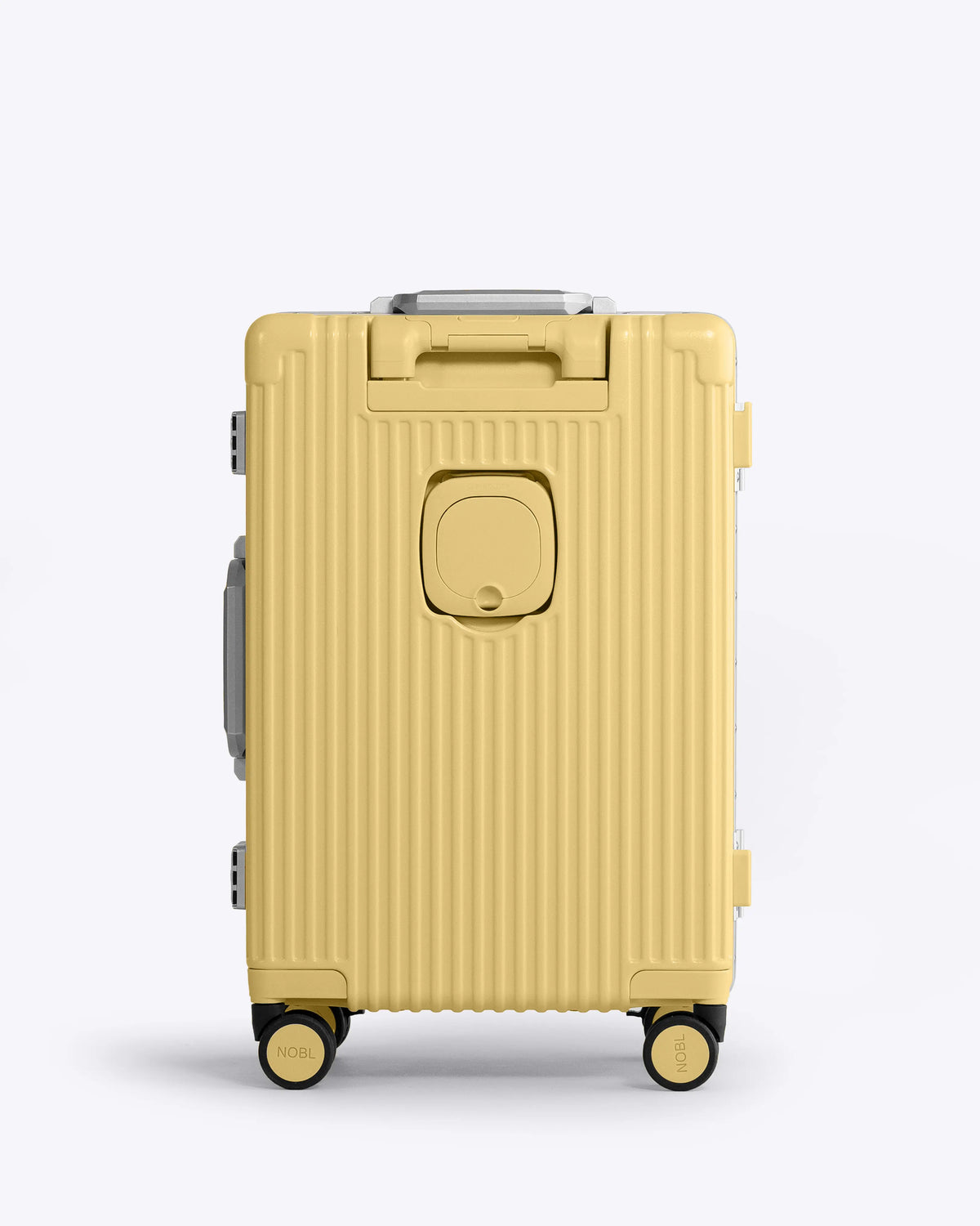 Carry-On: All-In-One
