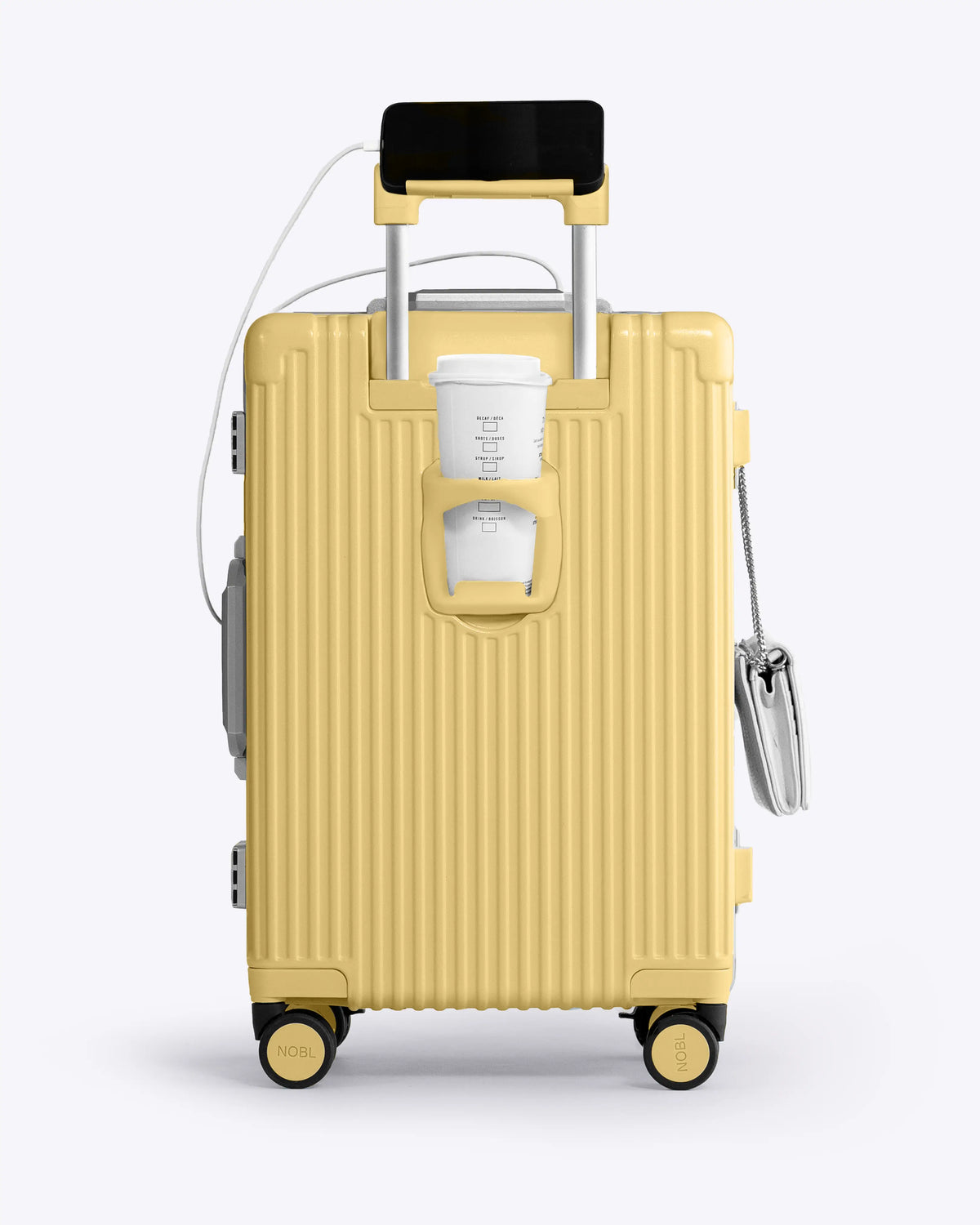 Carry-On: All-In-One