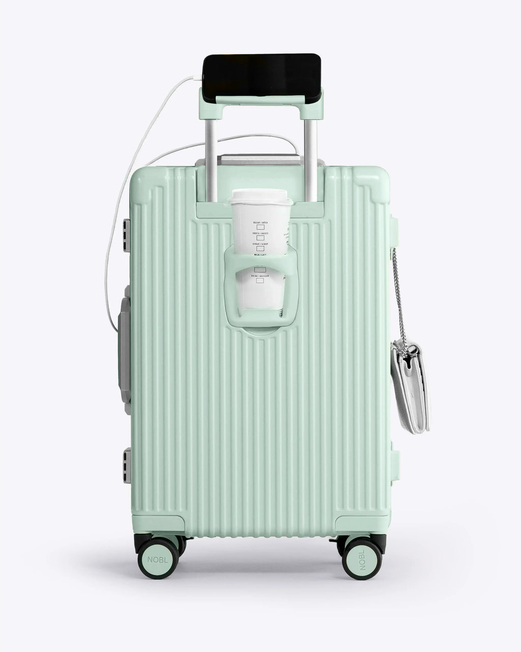 Carry-On: All-In-One