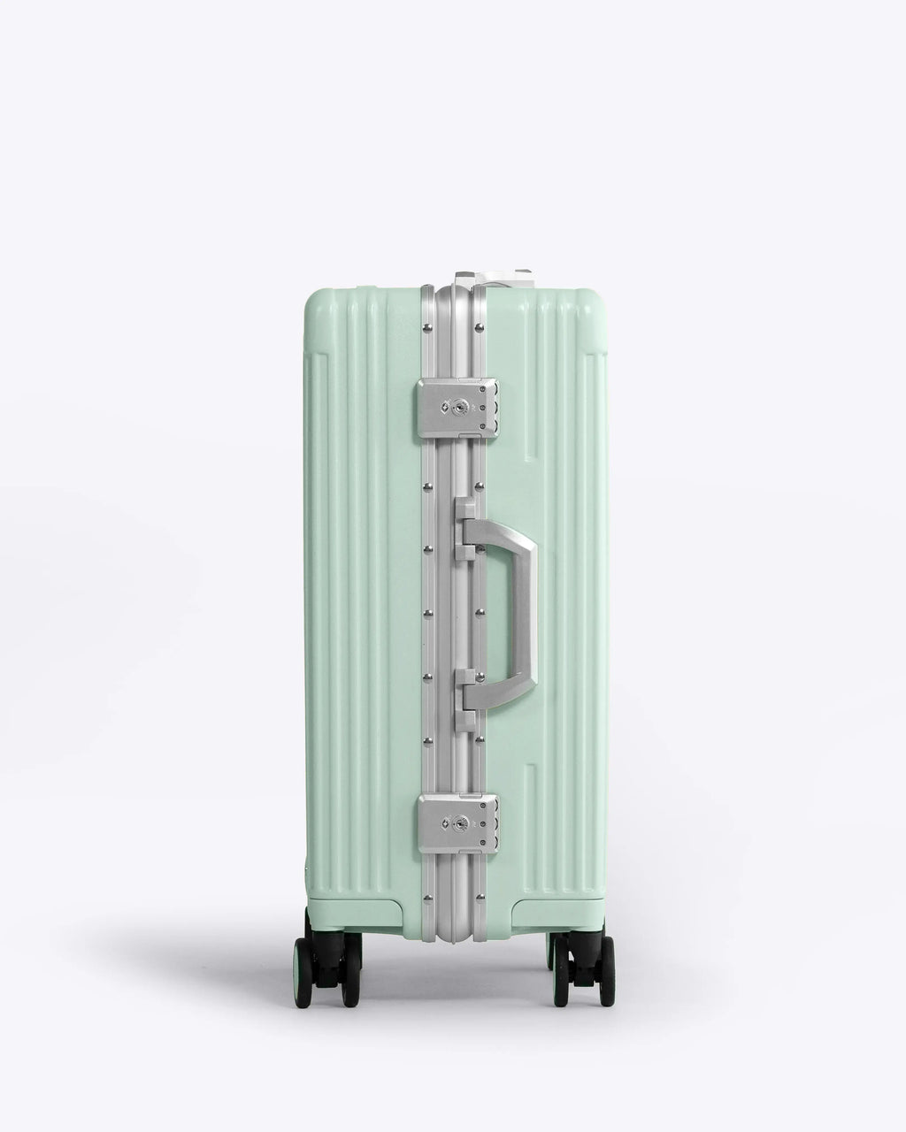Carry-On: All-In-One