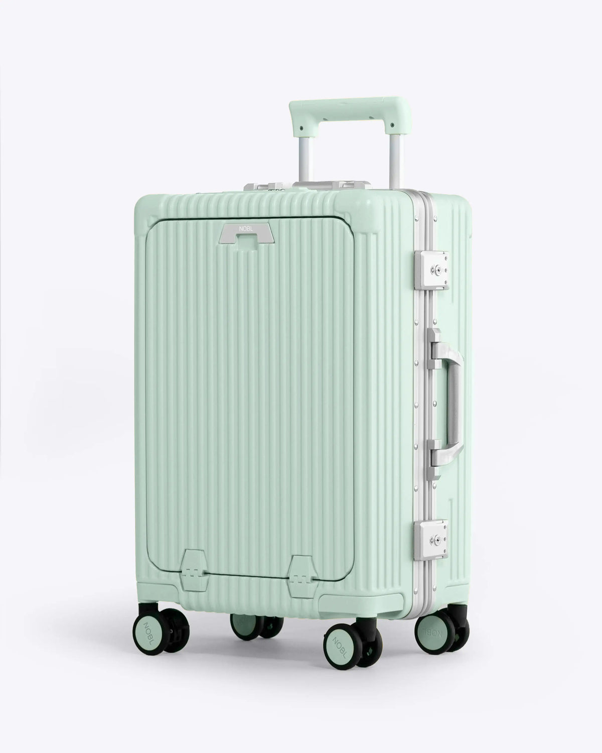 Carry-On: All-In-One