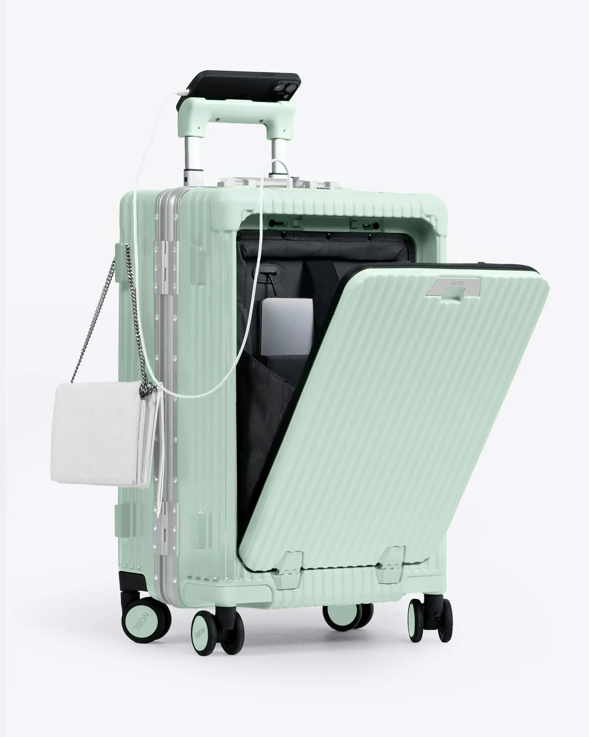 Carry-On: All-In-One
