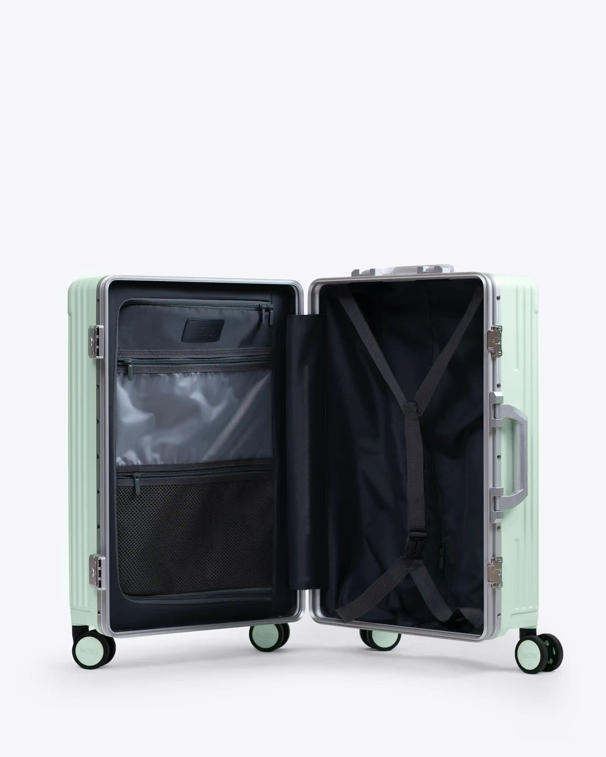 Carry-On: All-In-One