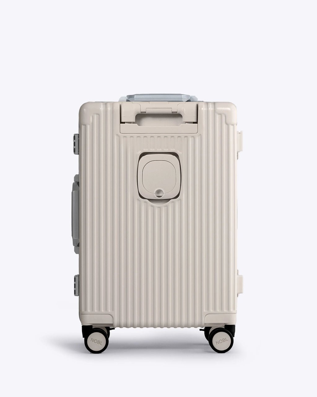 Carry-On: All-In-One