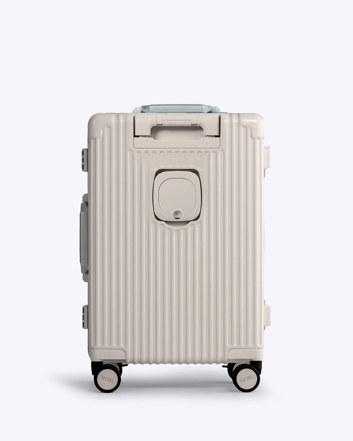 Carry-On: All-In-One