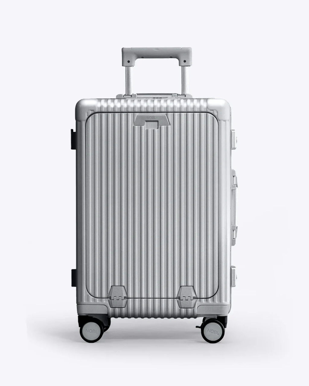 Carry-On: All-In-One