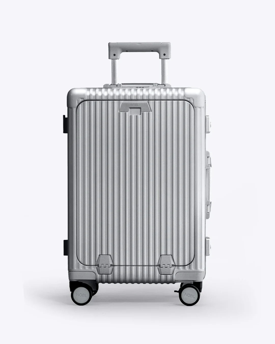 Carry-On: All-In-One