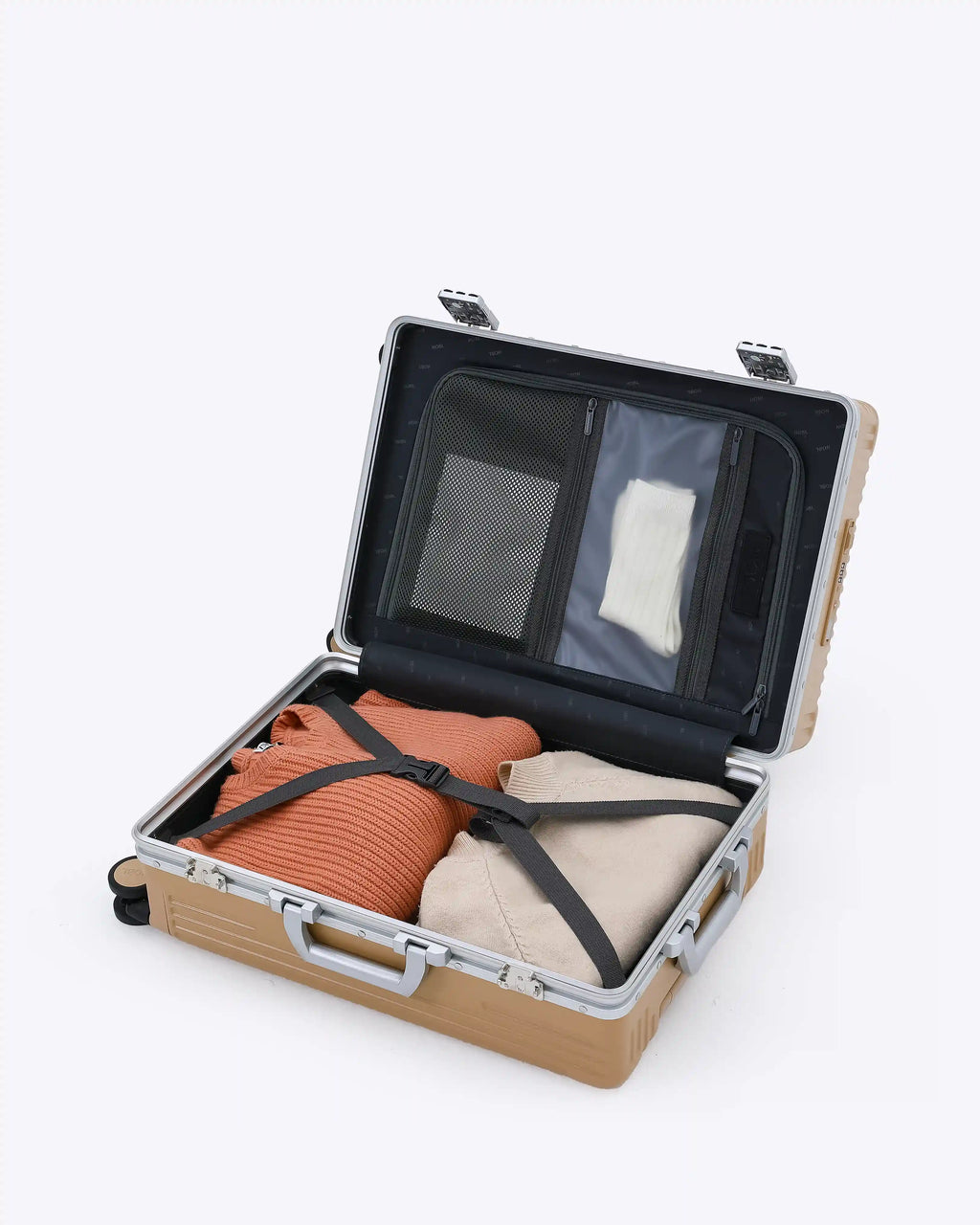 Carry-On: All-In-One