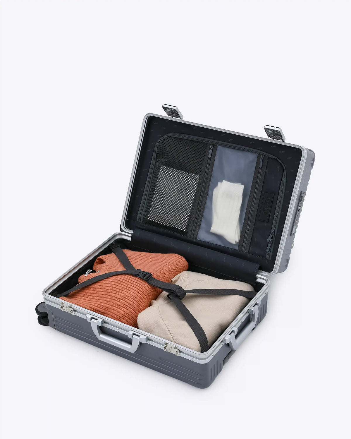 Carry-On: All-In-One