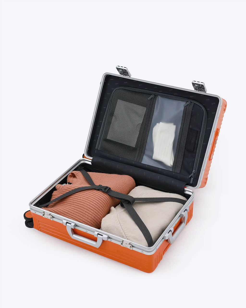 Carry-On: All-In-One