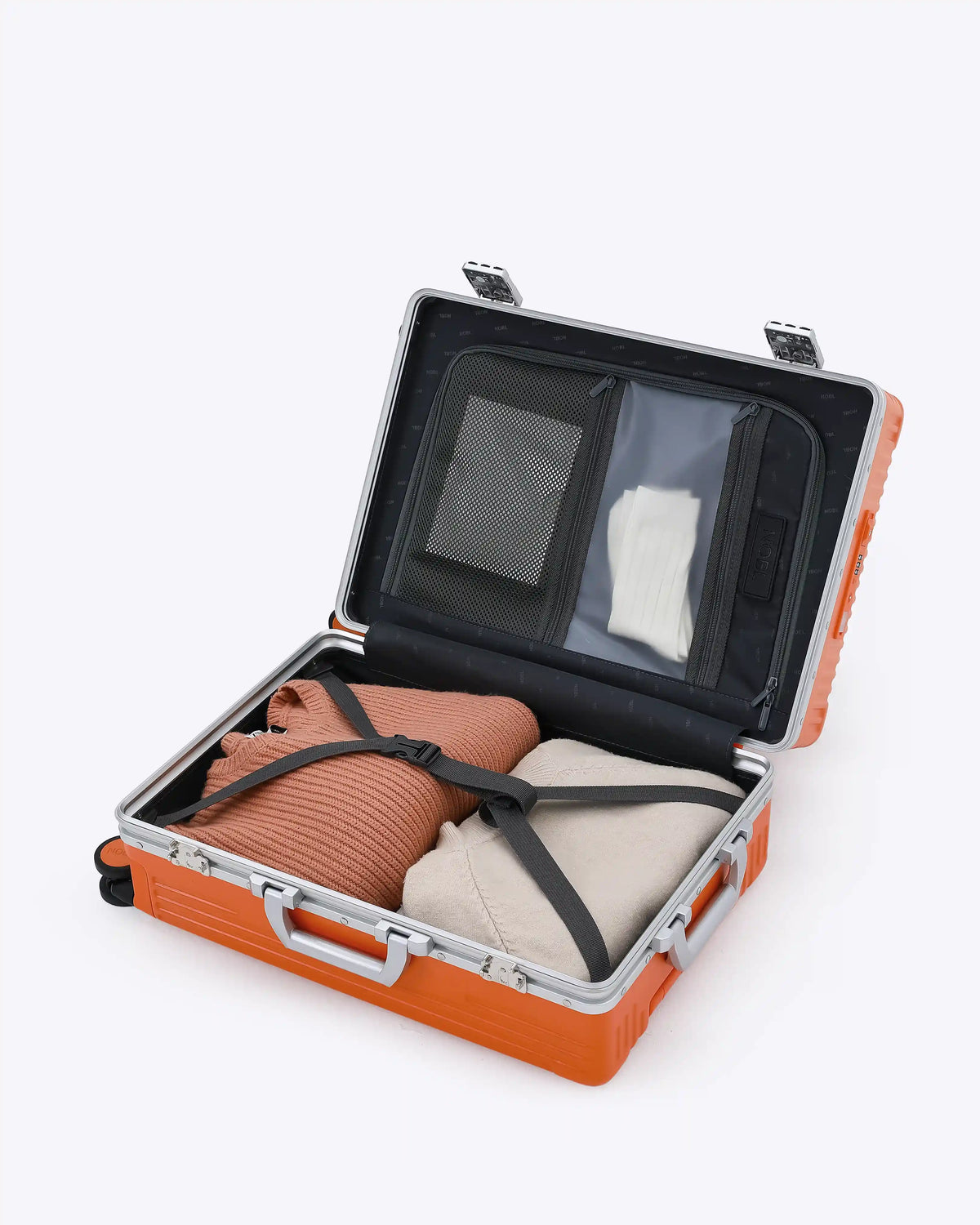 Carry-On: All-In-One