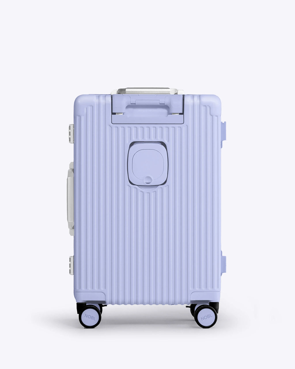 Carry-On: All-In-One