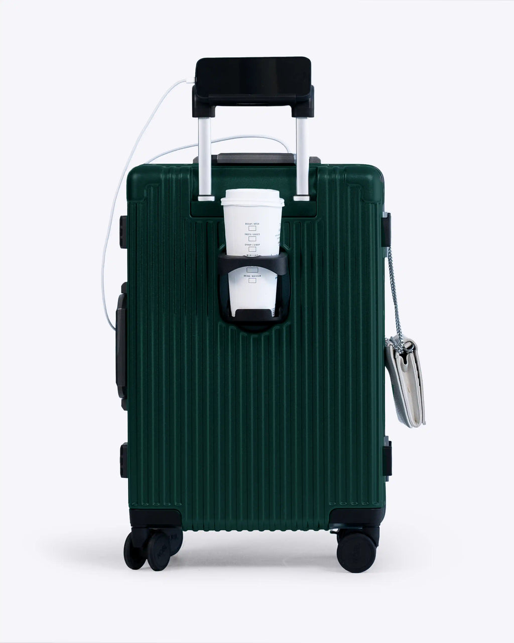 Carry-On: All-In-One