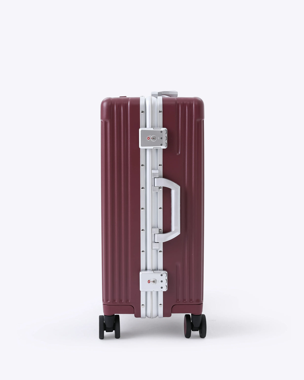 Carry-On: All-In-One