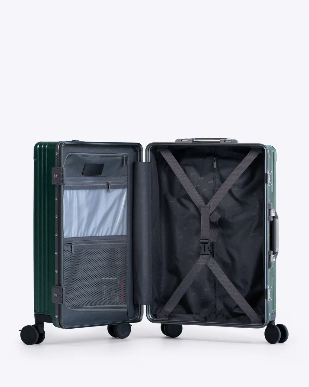 Carry-On: All-In-One