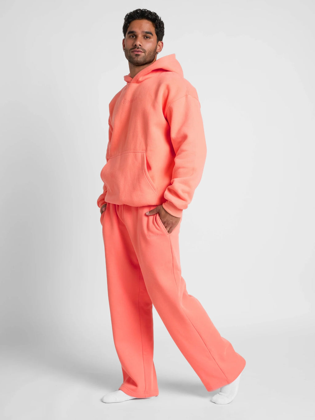 Comfrt Signature Straight Leg Sweatpants