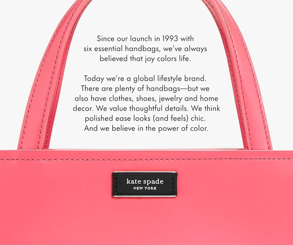 Kate Spade Polka Dot Umbrella 