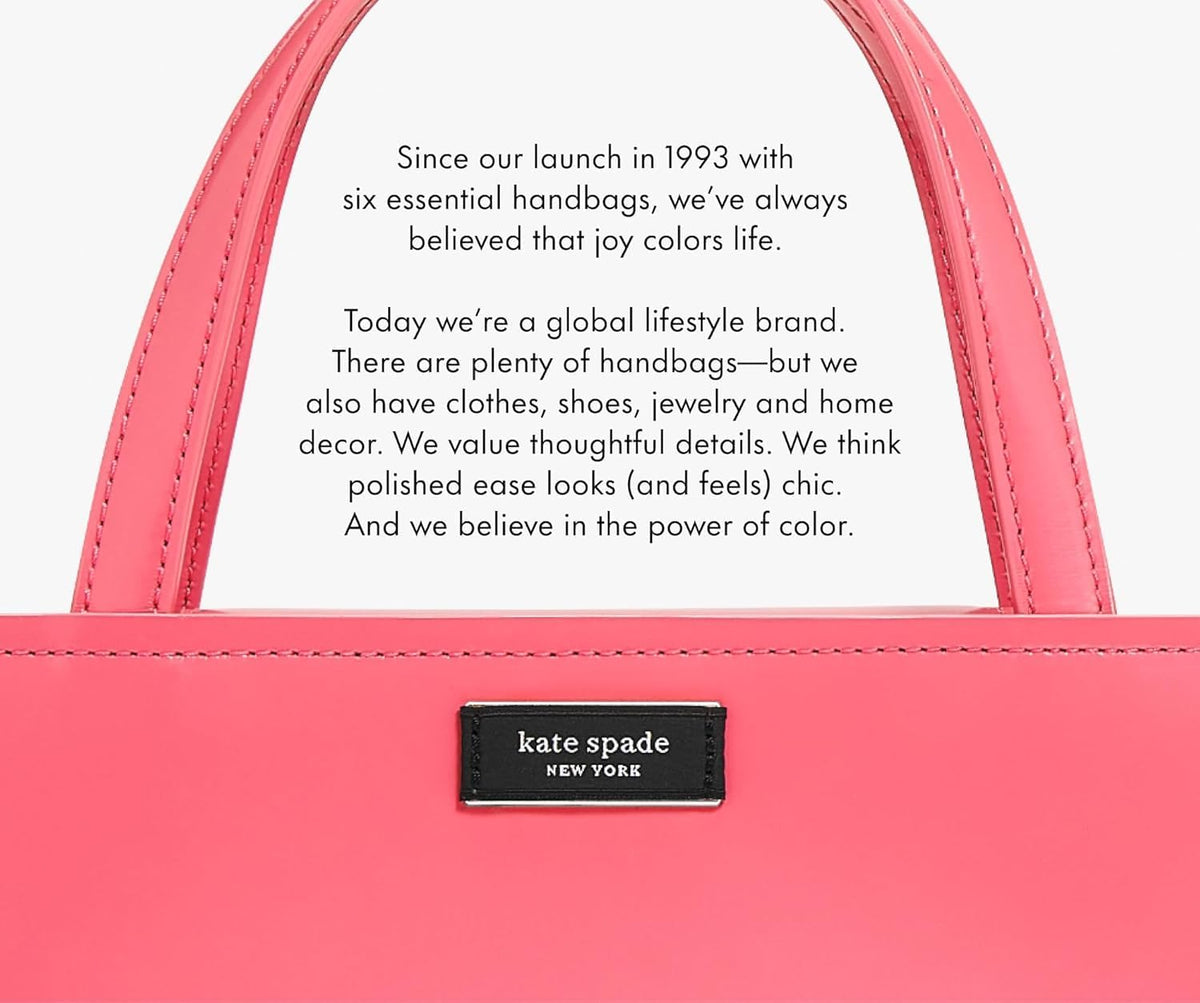 Kate Spade Polka Dot Umbrella 