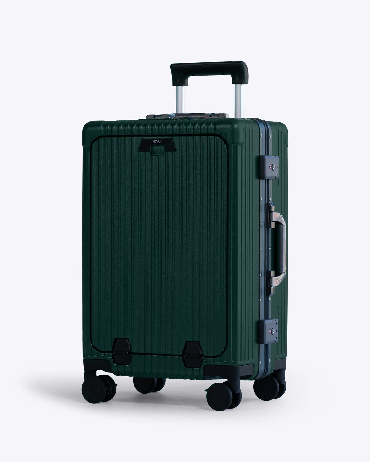 Carry-On: All-In-One