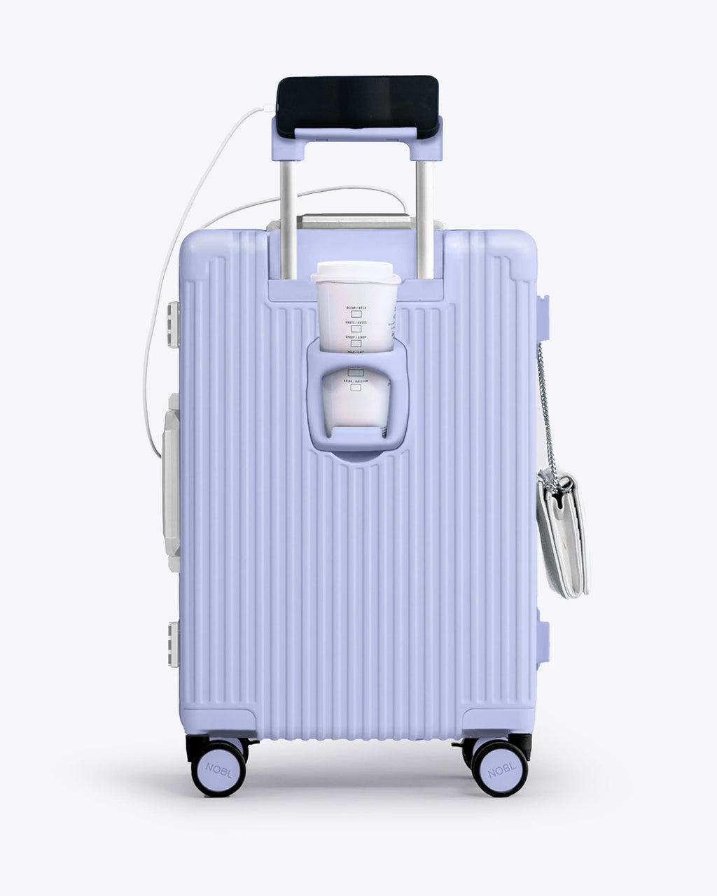 Carry-On: All-In-One
