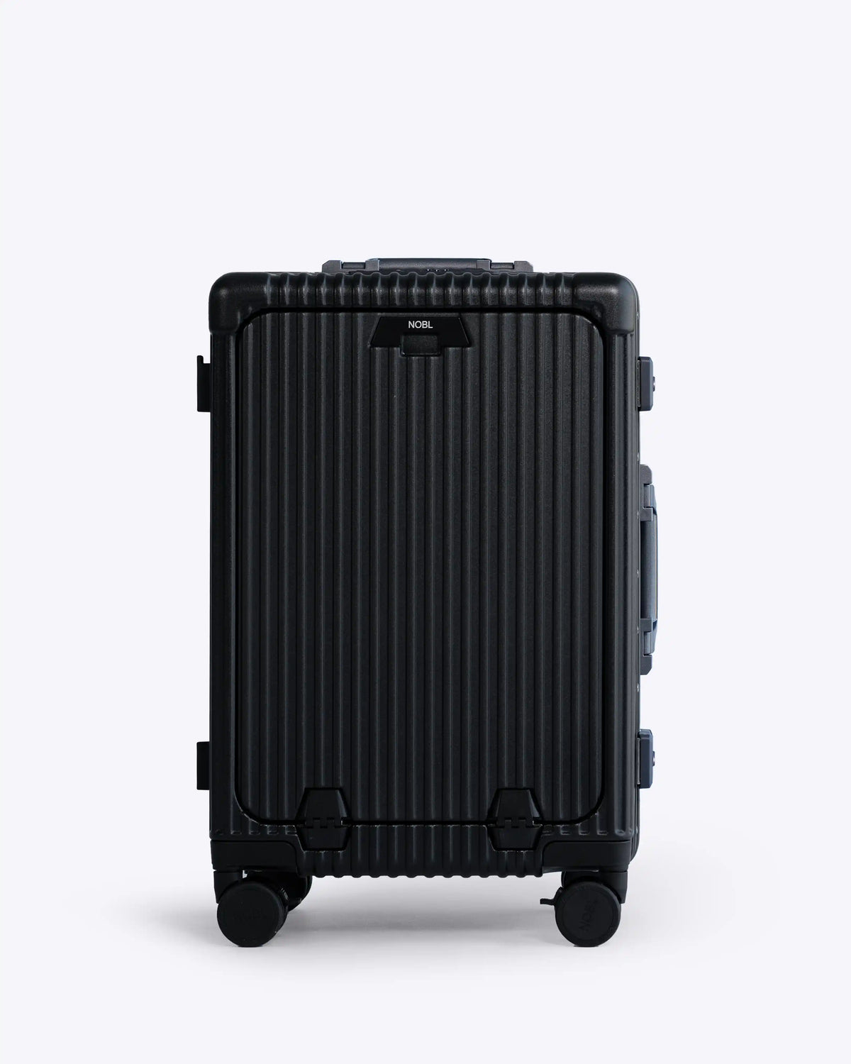 Carry-On: All-In-One