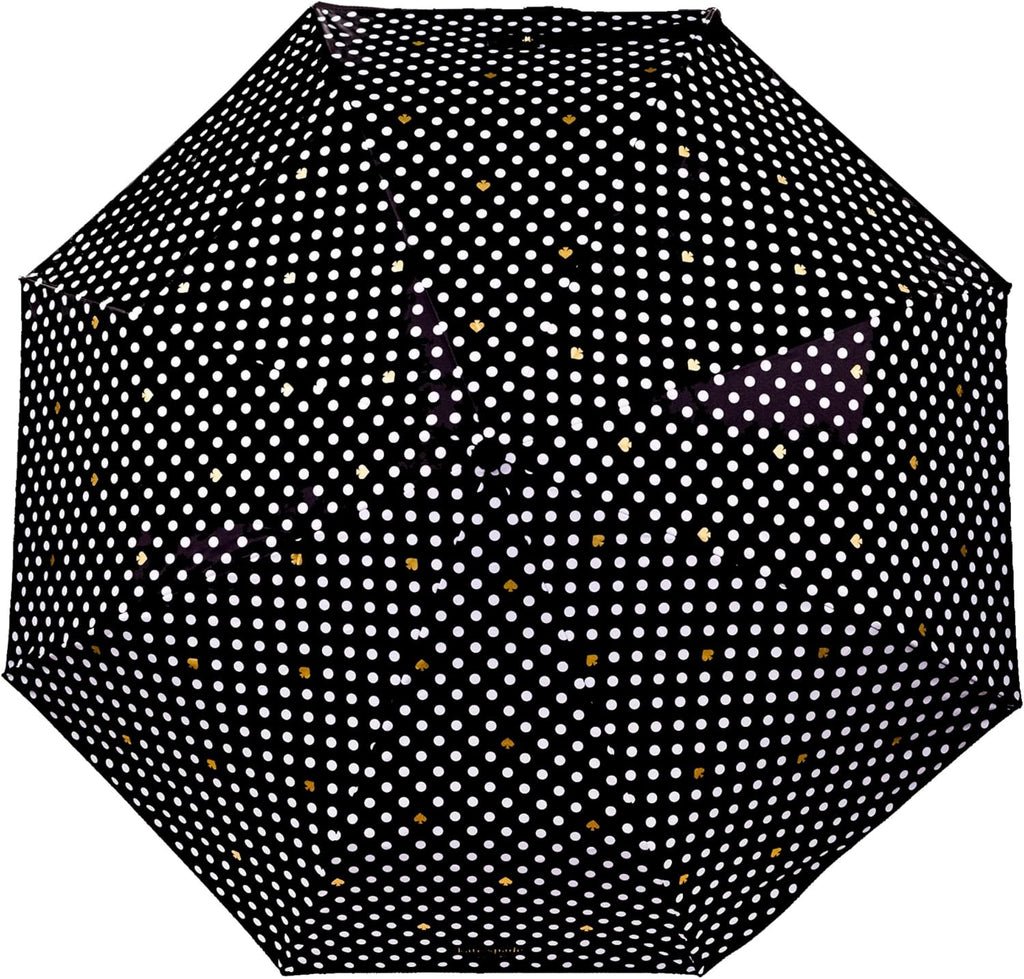 Kate Spade Polka Dot Umbrella 