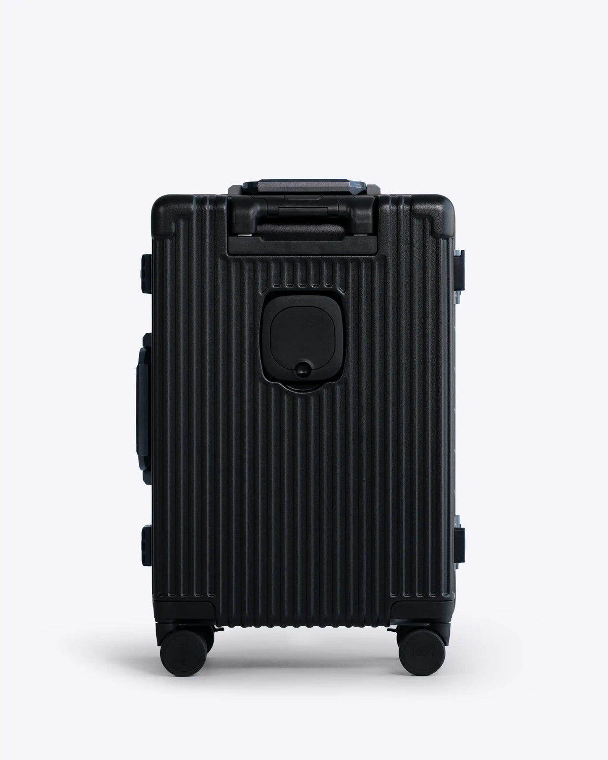 Carry-On: All-In-One