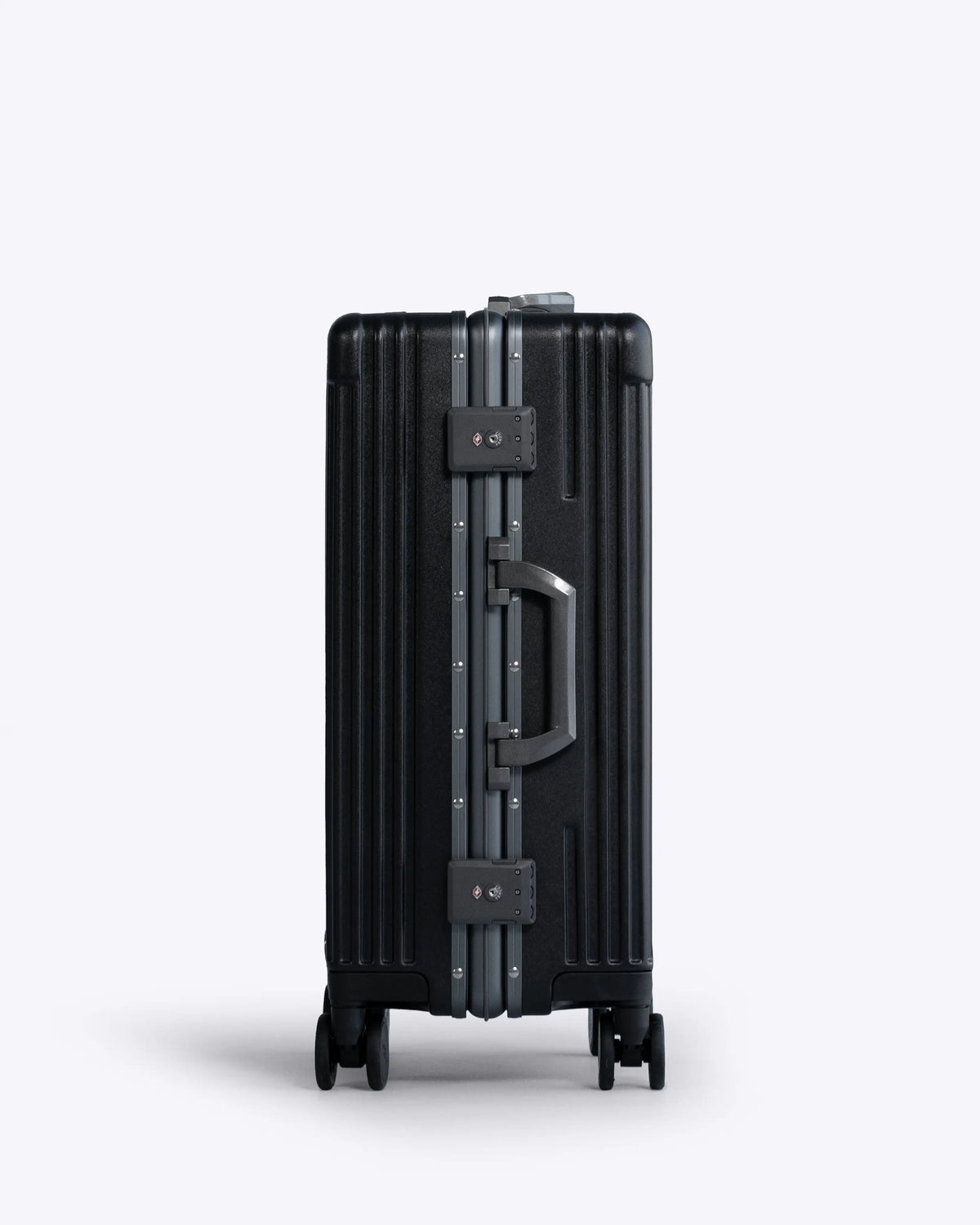Carry-On: All-In-One