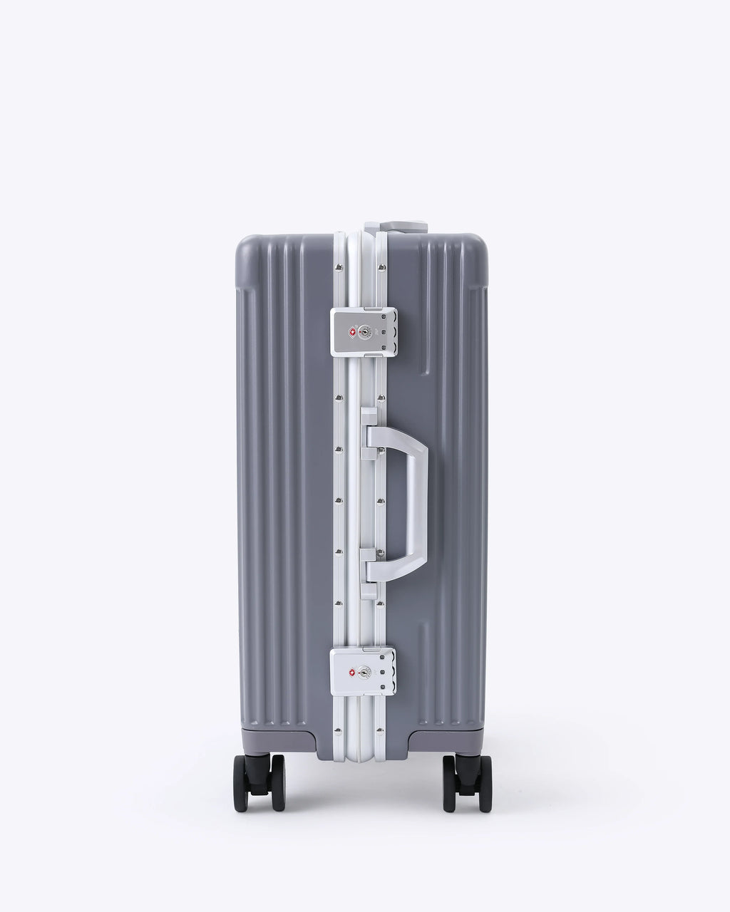 Carry-On: All-In-One