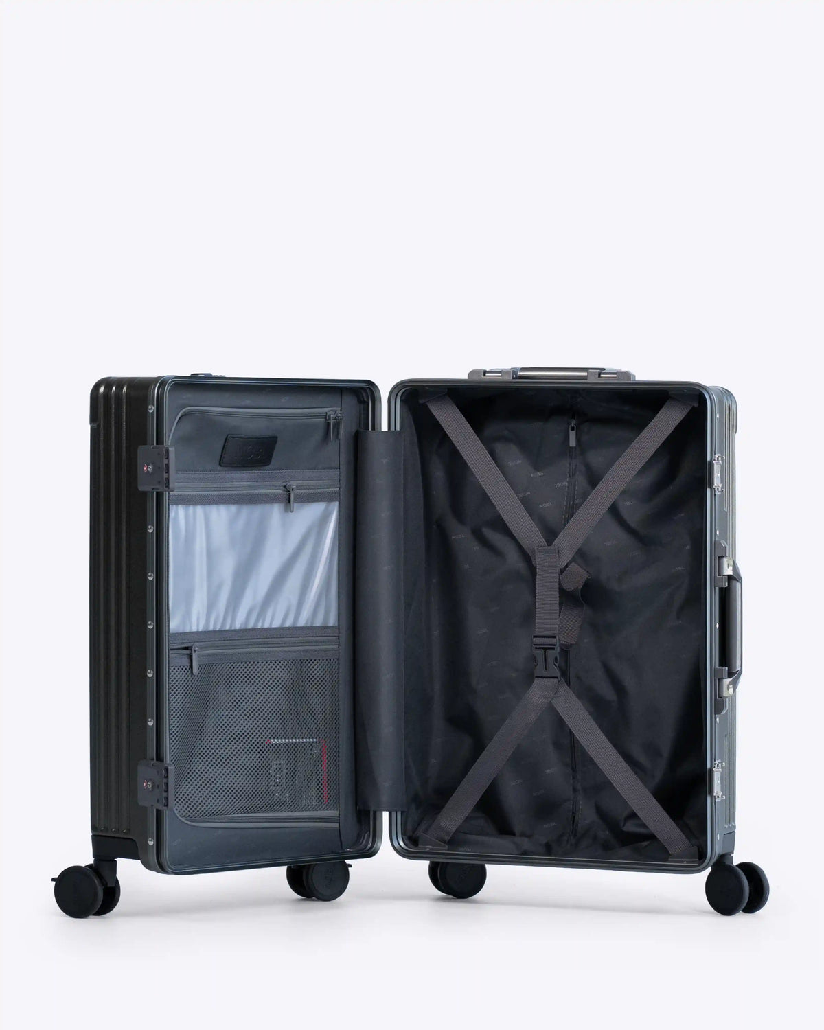 Carry-On: All-In-One
