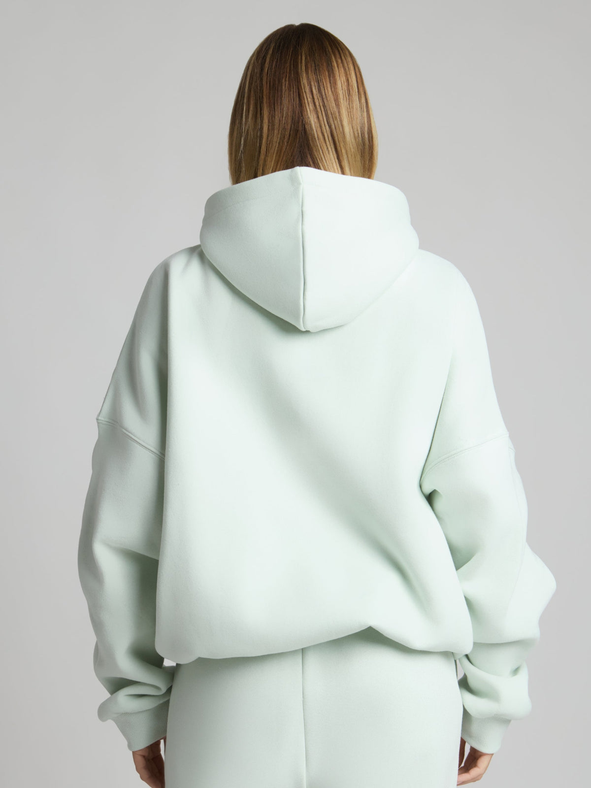 Comfrt Cloud Zip Hoodie