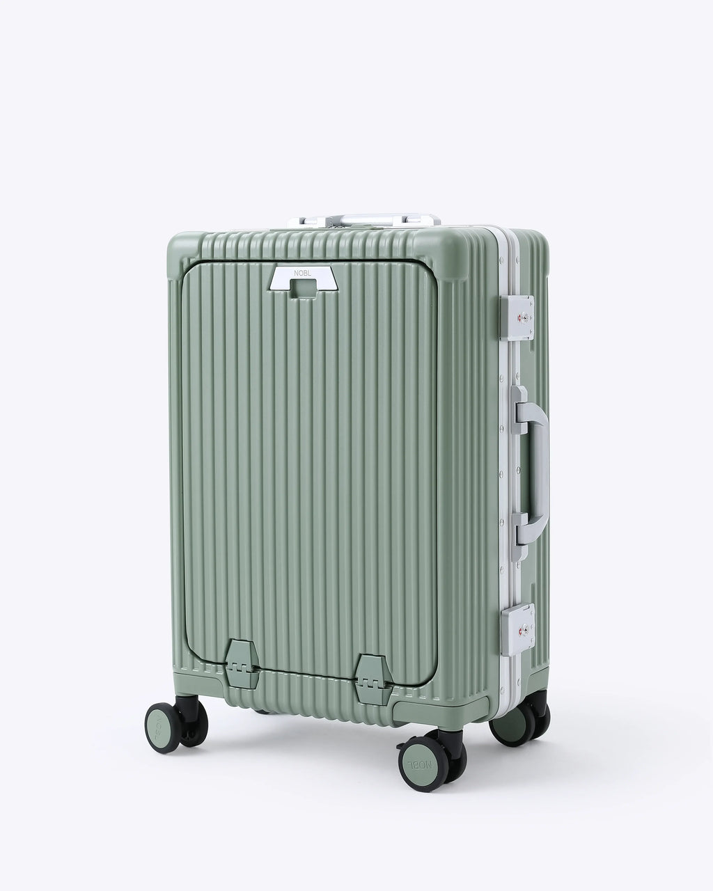 Carry-On: All-In-One