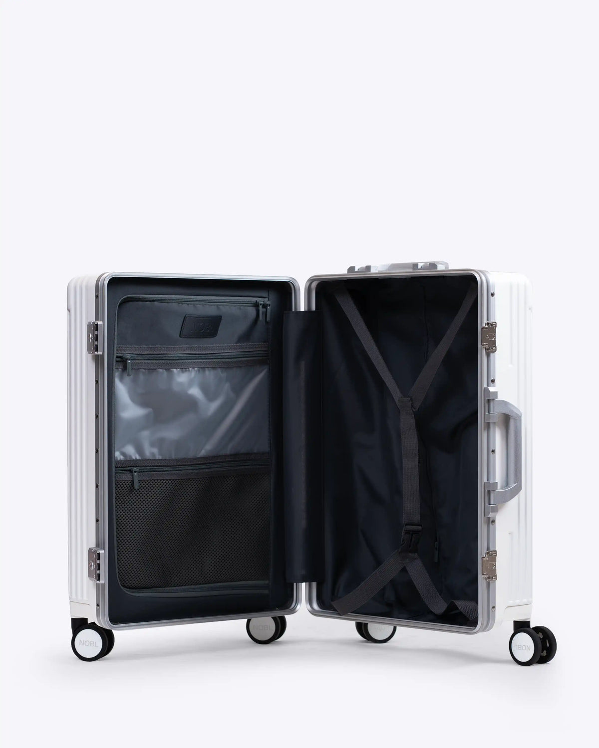 Carry-On: All-In-One