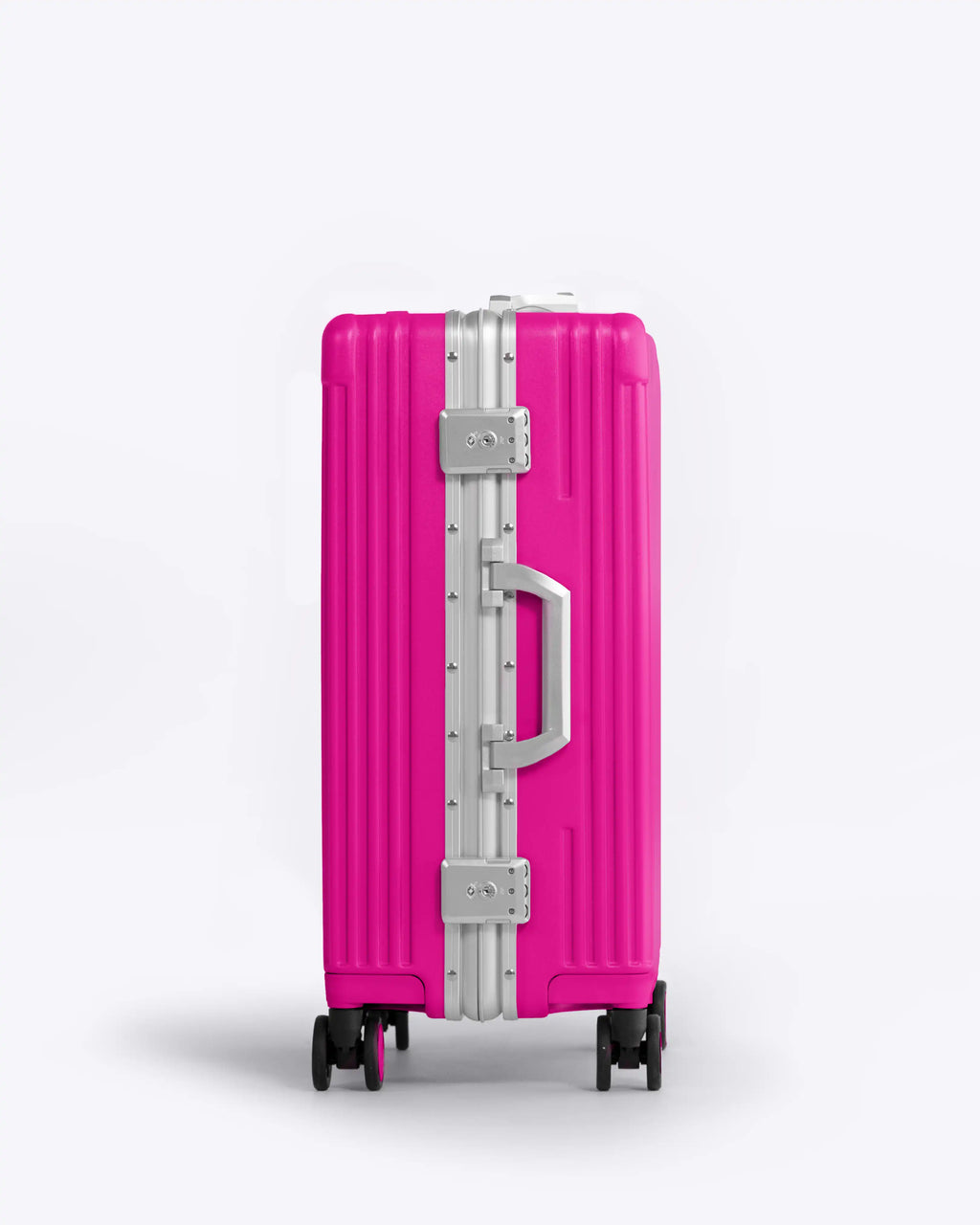 Carry-On: All-In-One